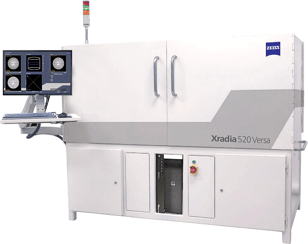 3d-messtechnik-zeiss-xradia-520-versa-ct-computertomograph Mikroskopische Untersuchung