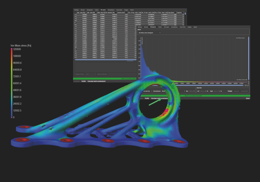 Auswertung der Daten bei industrieller Computertomographie mit VGSTUDIO MAX von Volume Graphics