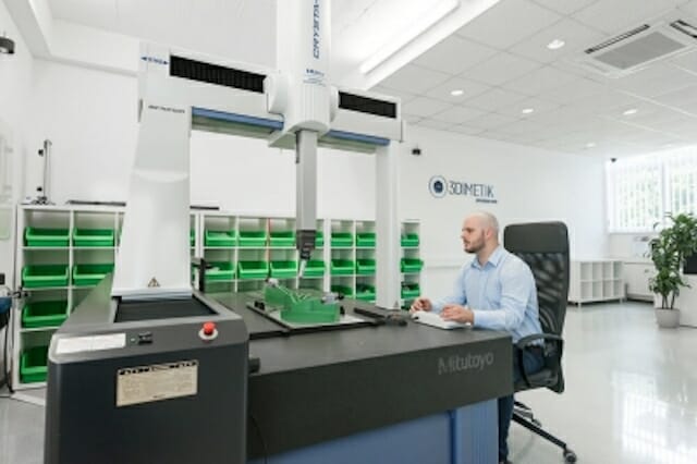 din en iso 14405