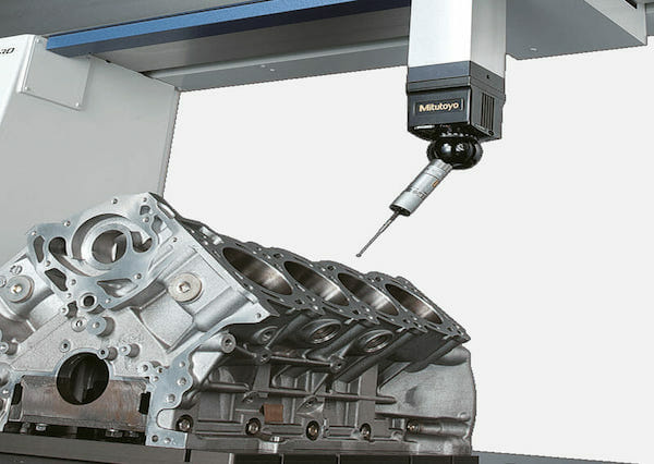 bauteilvermessung