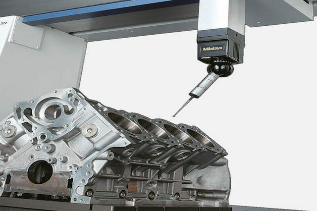 industrielle messtechnik