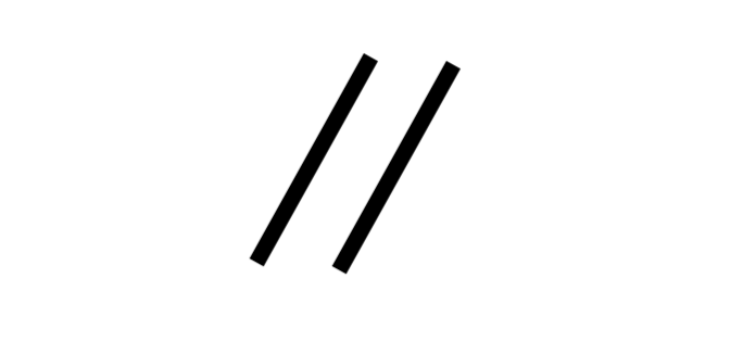 paralellität