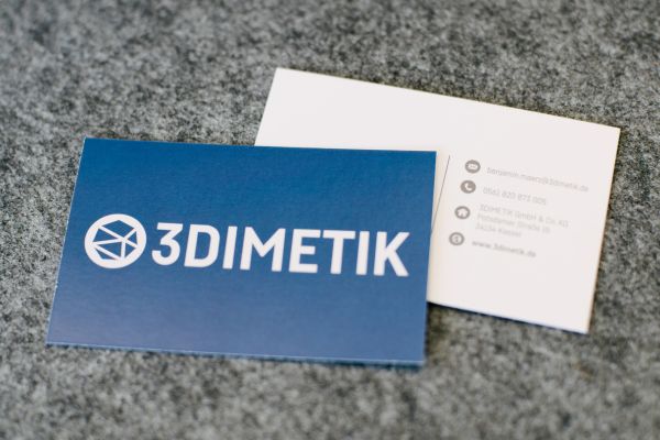 Dienstleister fuer Messtechnik Kontakt 3DIMETIK