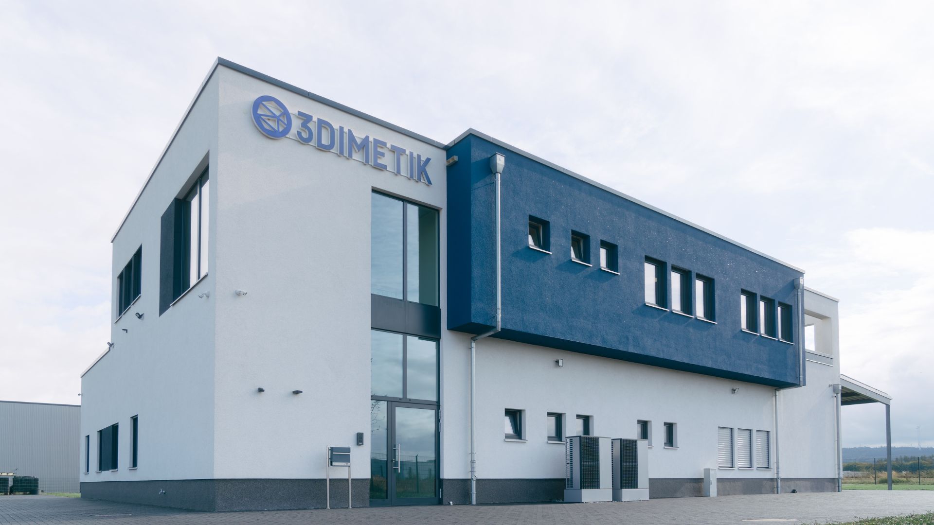 3dimetik-firmengebaeude-in-kassel 3DIMETIK Firmengebäude in Kassel