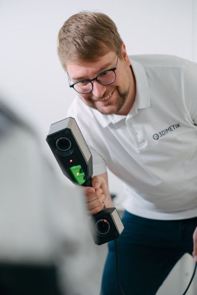 3dimetik-praezisionsversprechen Das 3DIMETIK Präzisionsversprechen