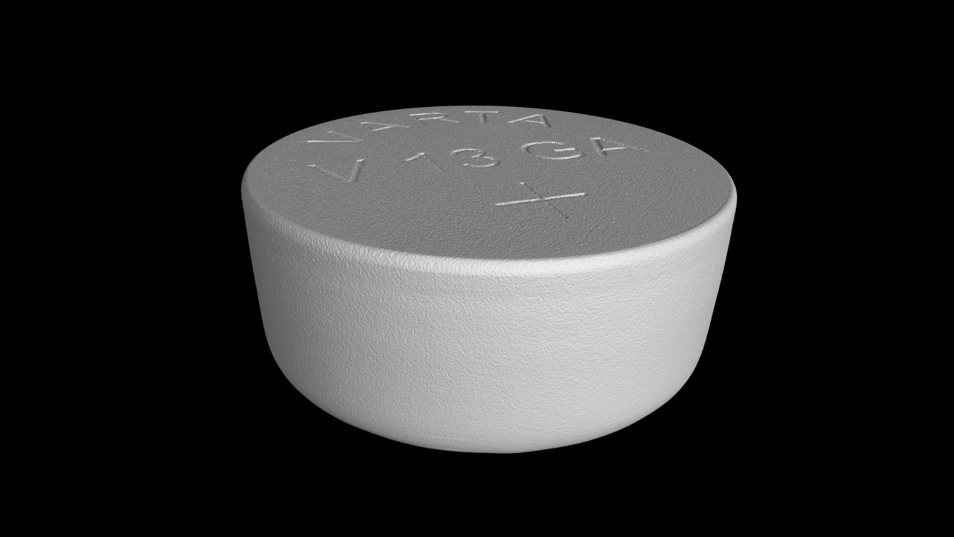 Vorher Baugruppenanalyse mit industrieller CT - Außenansicht