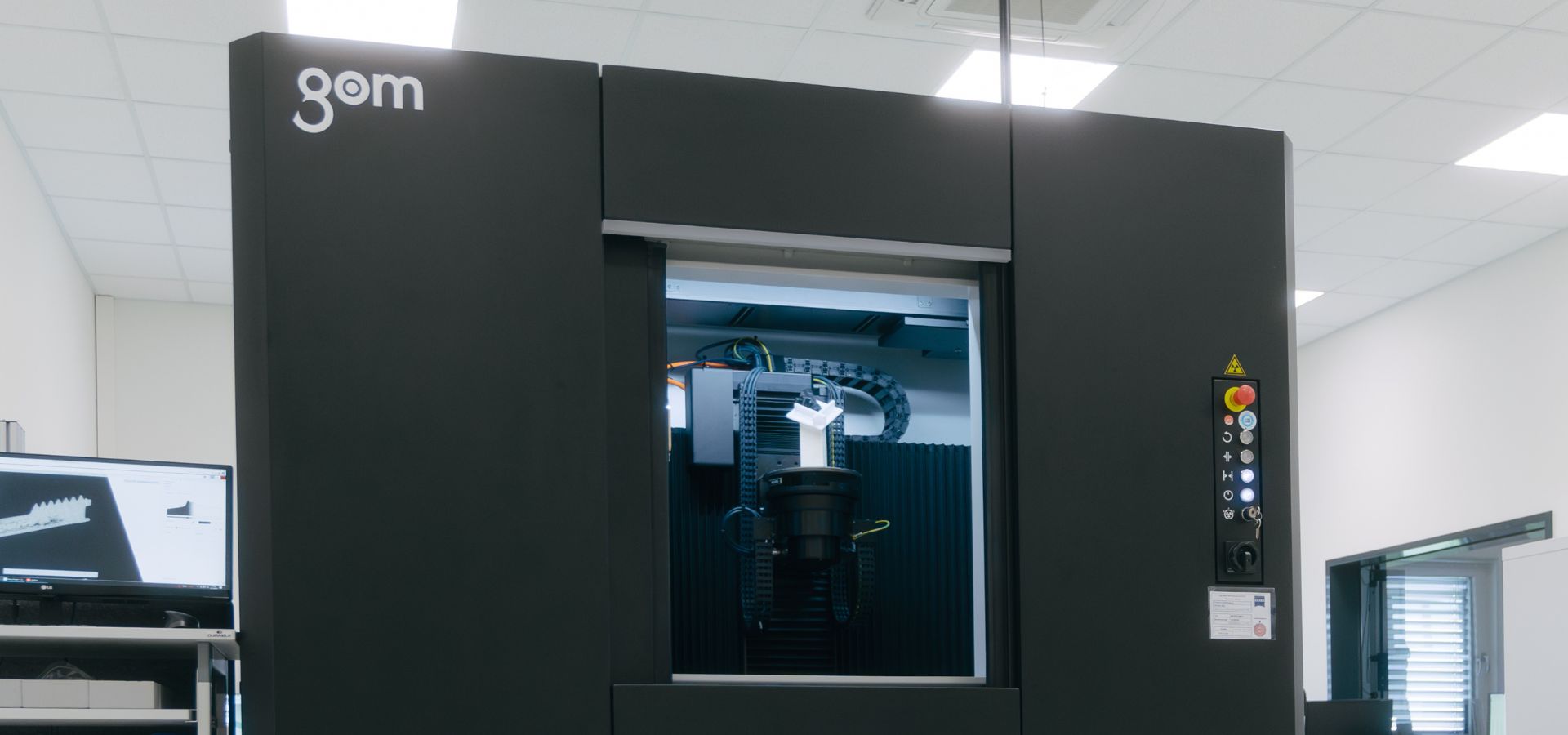 Einzelprüfung / Projektbezogene Analyse Schweissnaht